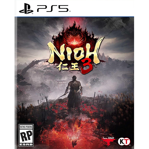 Game Nioh 3 - PS5