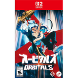 Game Orbitals - Nintendo Switch 2