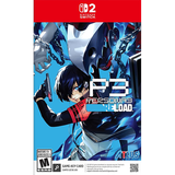 Game Persona 3 Reload - Nintendo Switch 2