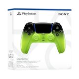 Tay cầm PS5 DualSense Wireless Controller - Remix Green
