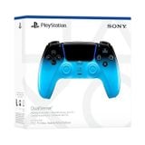 Tay cầm PS5 DualSense Wireless Controller - Rhythm Blue