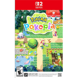 Game Pokémon Pokopia - Nintendo Switch 2