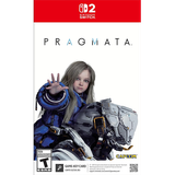 Game Pragmata - Nintendo Switch 2