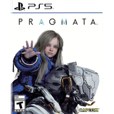 Game Pragmata - PS5