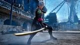 ps5 code vein 2 - đĩa game chính hãng
