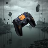 ps5 death stranding 2 on the beach controller