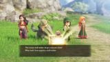 ps5 dragon quest vii reimagined - video game console