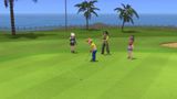 ps5 everybody's golf hot shots - video game console