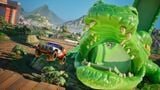 ps5 hot wheels infinite rush - đĩa game chính hãng