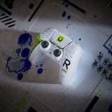 ps5 playstation dualsense wireless controller marathon limited edition