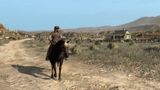 ps5 red dead redemption - video game console