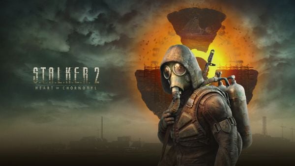 Game S.T.A.L.K.E.R. 2 Heart of Chornobyl - PS5