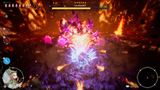 ps5 the adventures of elliot the millennium tales - video game console