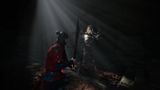 ps5 the blood of dawnwalker - video game console