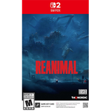 Game REANIMAL - Nintendo Switch 2