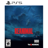 Game REANIMAL - PS5
