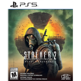Game S.T.A.L.K.E.R. 2 Heart of Chornobyl - PS5