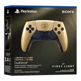 Tay cầm PS5 DualSense - 007 First Light Limited Edition