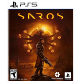Game Saros - PS5