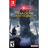 Game Shadow Labyrinth - Nintendo Switch