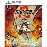 Game Shinobi Art of Vengeance - PS5