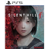 Game Silent Hill f - PS5