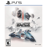 Game Star Wars Galactic Racer - PS5