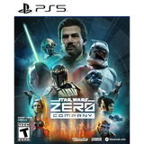 Game Star Wars Zero Company - PS5
