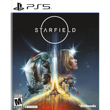 Game Starfield - PS5