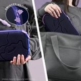 túi bảo vệ hori nintendo switch 2 decoration pouch - ditto