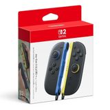 Tay cầm Joy-Con 2 Blue/Light Yellow - Nintendo Switch 2