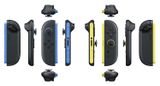 tay cầm nintendo switch joy-con 2 blue - light yellow giá tốt