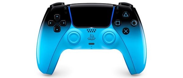 Tay cầm PS5 DualSense Wireless Controller - Rhythm Blue