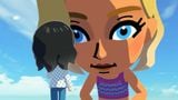 nintendo switch 2 - tomodachi life living the dream - thẻ game chính hãng