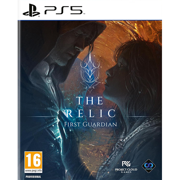 [ĐẶT TRƯỚC] The Relic First Guardian cho PS5