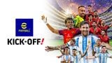 trò chơi đá bóng - efootball kick-off - nintendo switch 2