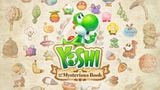 trò chơi đi cảnh - yoshi and the mysterious book - nintendo switch 2