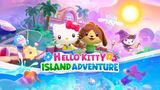trò chơi gia đình ps5 hello kitty island adventure - playstation 5