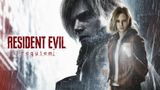 trò chơi hành động - resident evil requiem - nintendo switch 2