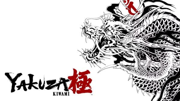 Game Yakuza Kiwami - Nintendo Switch 2