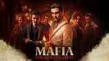 trò chơi hành động mafia the old country - playstation 5
