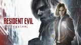 trò chơi hành động ps5 resident evil requiem - playstation 5