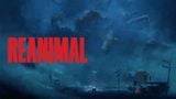 trò chơi kinh dị sinh tồn - reanimal - nintendo switch 2