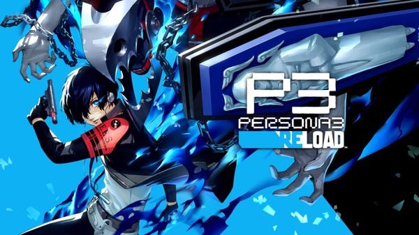 Game Persona 3 Reload - Nintendo Switch 2