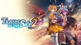 trò chơi nhập vai - trails in the sky 2nd chapter - nintendo switch