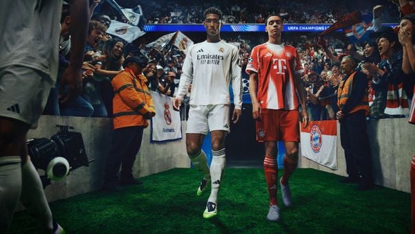 Game EA SPORTS FC 26 - PS5