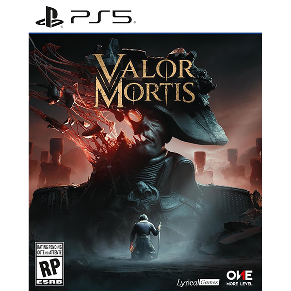 [ĐẶT TRƯỚC] Valor Mortis cho PS5