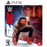Game WWE 2K25 - PS5
