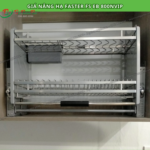 Giá bát nâng hạ Faster FS EB700/800N VIP