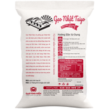  Gạo Nhật TAIYO Vinh Hiển túi 25kg 